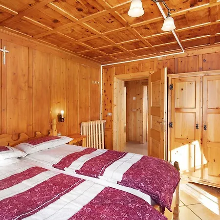 Paola 8 Posti Apartment Livigno