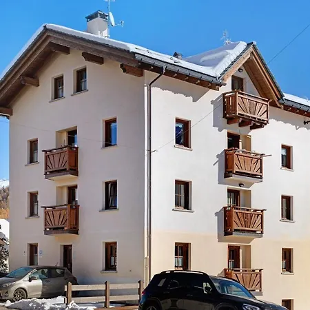 Apartment Paola 8 Posti *